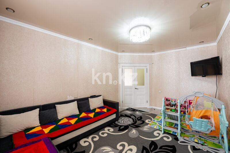 Продажа 2-комнатной квартиры, 60.3 м² - Продажа квартир в кирпичном доме в Астане - страница 196 фото 17 из 25
