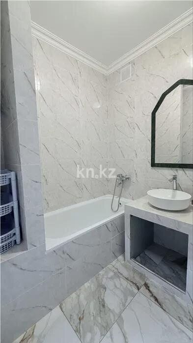 Продажа 1-комнатной квартиры, 55 м² - Продажа однокомнатных квартир в Астане - страница 27 фото 5 из 6
