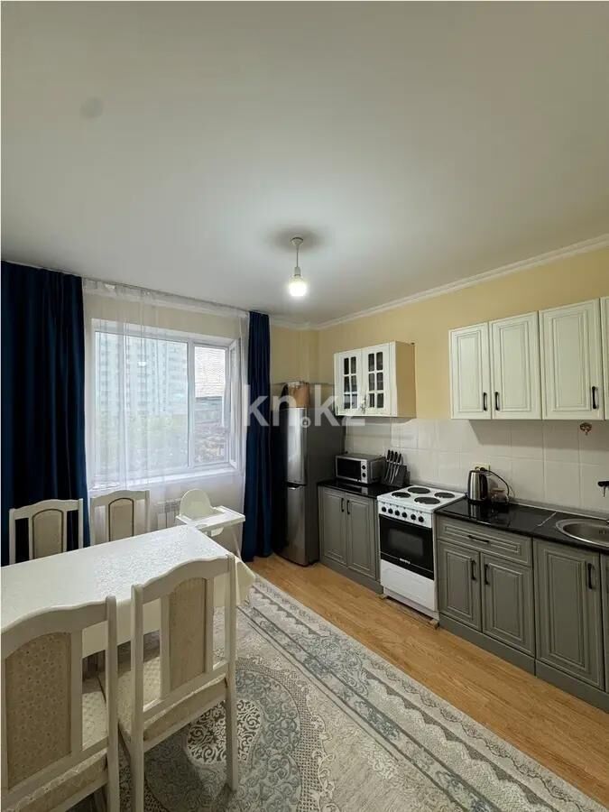 Продажа 1-комнатной квартиры, 41 м² - Продажа однокомнатных квартир в р-не Нура Астаны - страница 8 фото 1 из 2