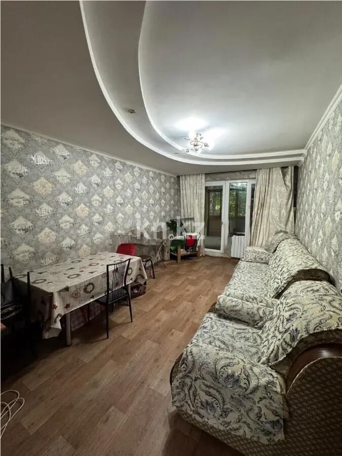 Продажа 3-комнатной квартиры, 60 м² - Аренда квартир помесячно в Усть-Каменогорске фото 1 из 6