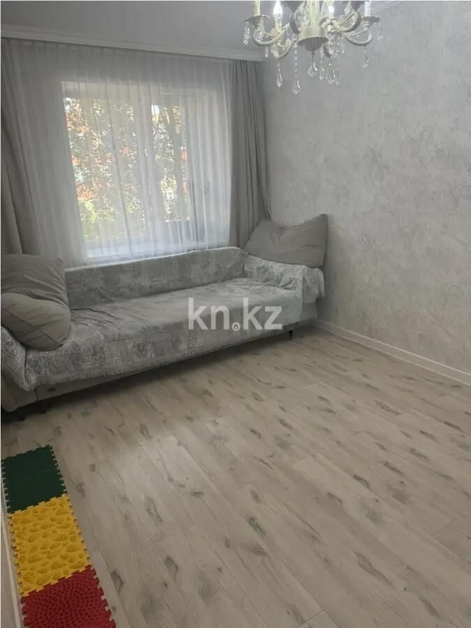 Продажа 3-комнатной квартиры, 64 м² - Продажа трехкомнатных квартир в кирпичном доме в Казахстане - страница 82 фото 1 из 4