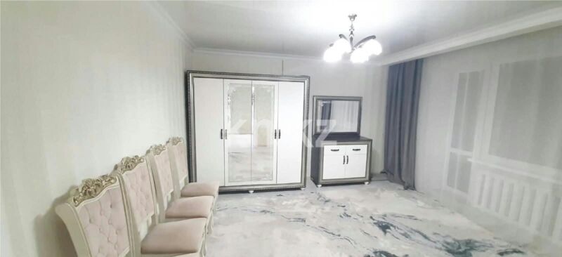 Продажа 4-комнатной квартиры, 86 м² - Продажа четырехкомнатных квартир в панельном доме в Казахстане фото 3 из 13