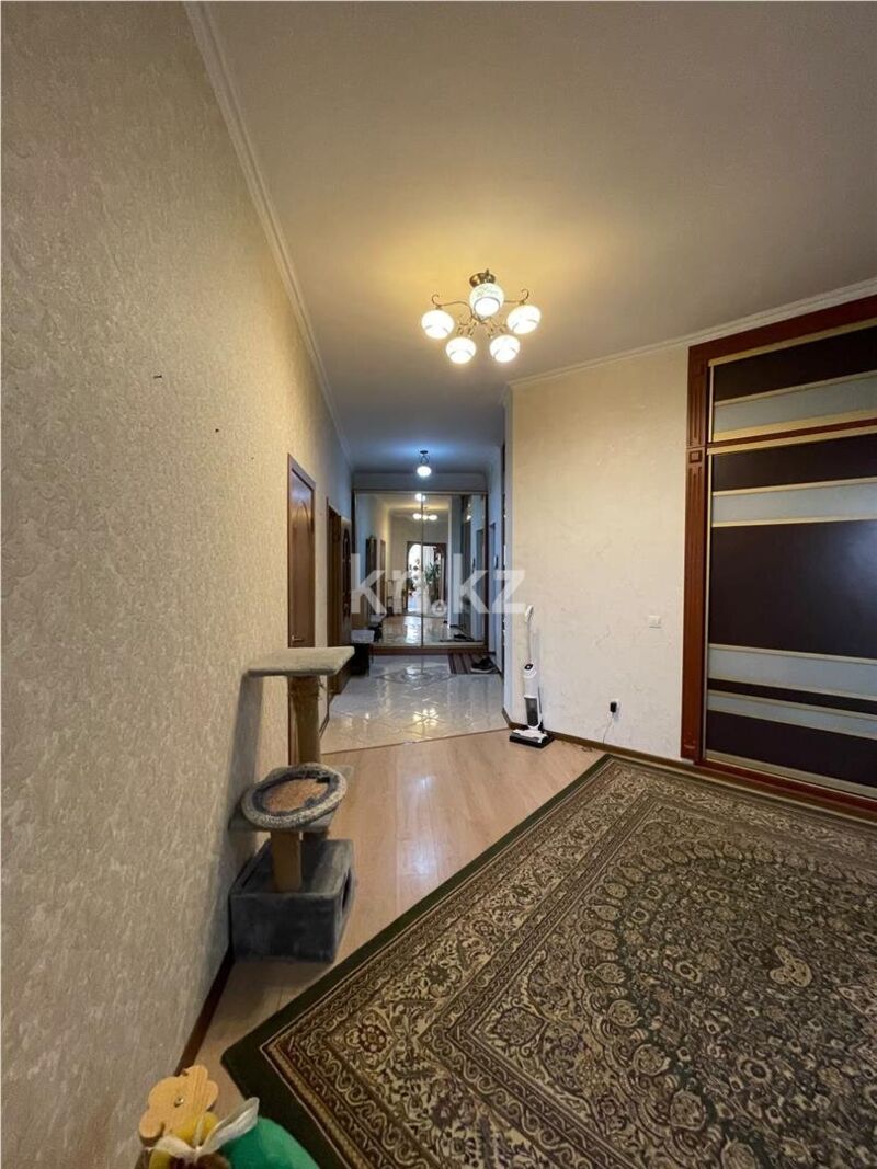 Продажа 4-комнатной квартиры, 178.3 м² - Продажа квартир в Астане - страница 188 фото 29 из 30