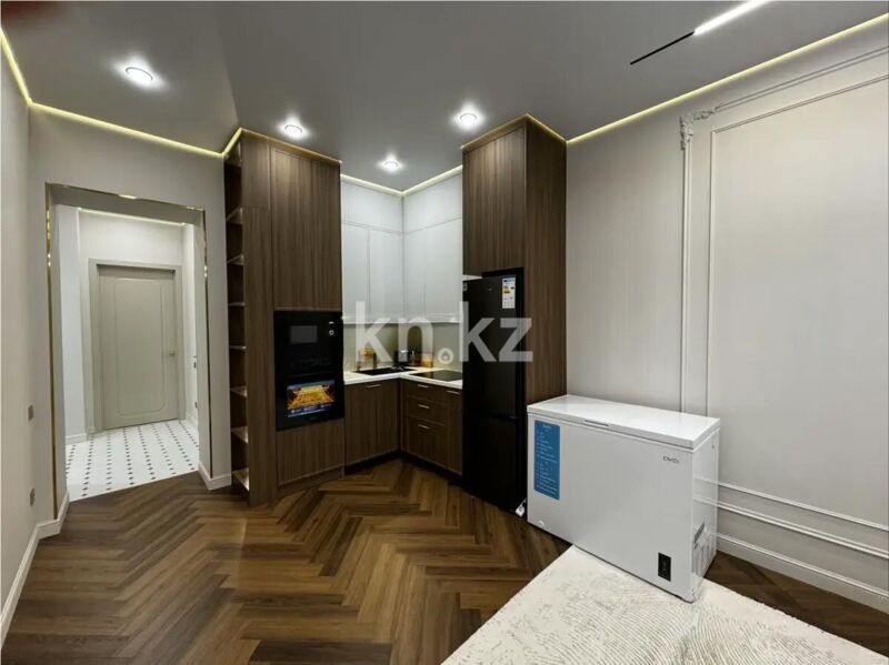 Продажа 2-комнатной квартиры, 50 м² - Продажа квартир в Балхаше фото 2 из 5