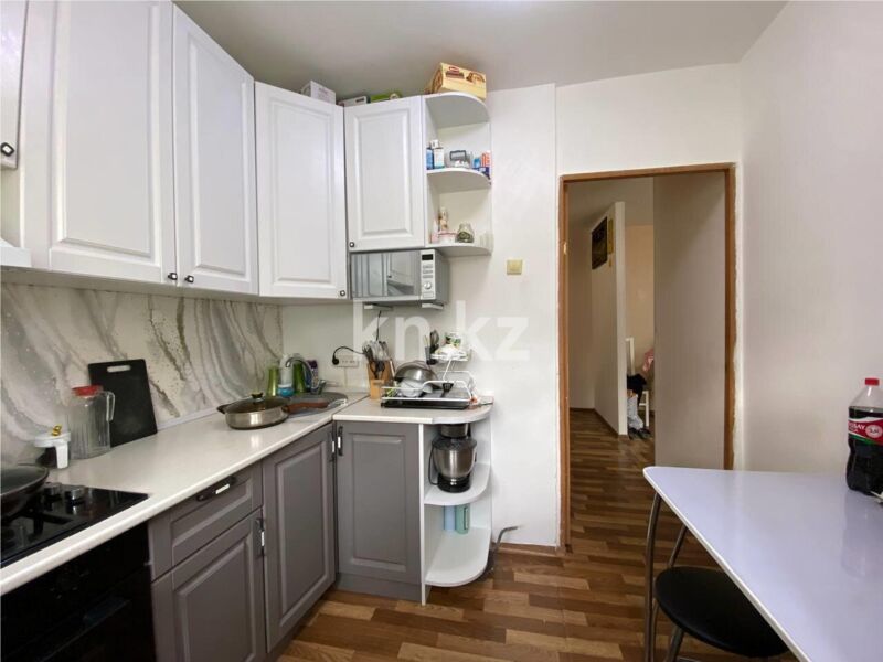 Продажа 3-комнатной квартиры, 59 м² - Продажа квартир в Темиртау - страница 2 фото 8 из 16
