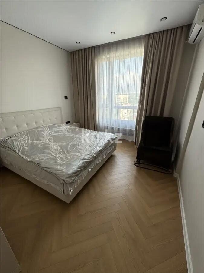 Продажа 2-комнатной квартиры, 48 м² - Продажа недвижимости в Алматы - страница 31 фото 2 из 5