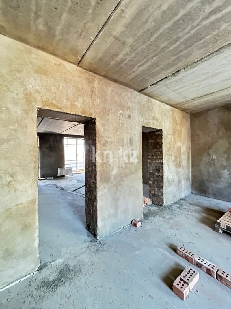 Продажа 3-комнатной квартиры, 85 м² - Продажа квартир в Казахстане - страница 15 фото 3 из 10