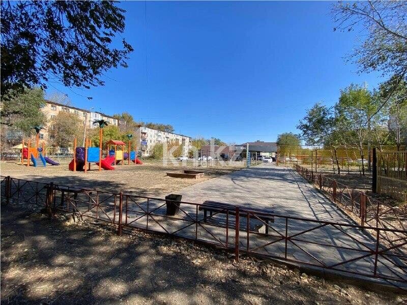 Продажа 3-комнатной квартиры, 54 м² - Продажа квартир в кирпичном доме в Казахстане - страница 61 фото 16 из 17