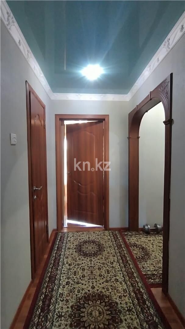 Продажа 3-комнатной квартиры, 68 м² - Продажа трехкомнатных квартир в Темиртау фото 12 из 14