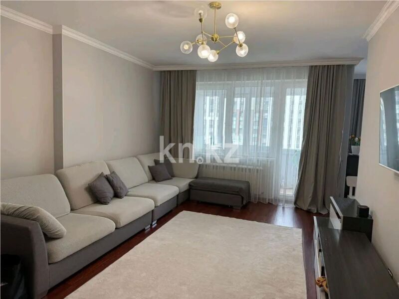 Продажа 4-комнатной квартиры, 127 м² - Продажа квартир в Казахстане - страница 275 фото 1 из 7