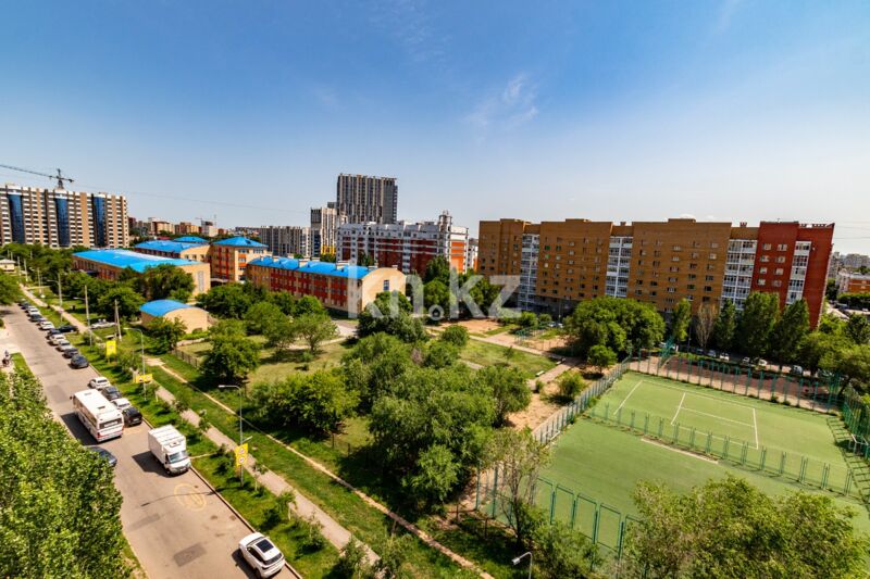 Продажа 3-комнатной квартиры, 124 м² - Продажа трехкомнатных квартир в р-не Байконур Астаны - страница 3 фото 27 из 40