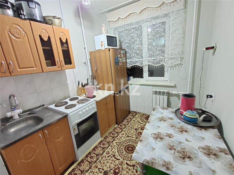 Продажа 3-комнатной квартиры, 48 м² - Продажа трехкомнатных квартир на Юго-Востоке Караганды - страница 12 фото 8 из 18