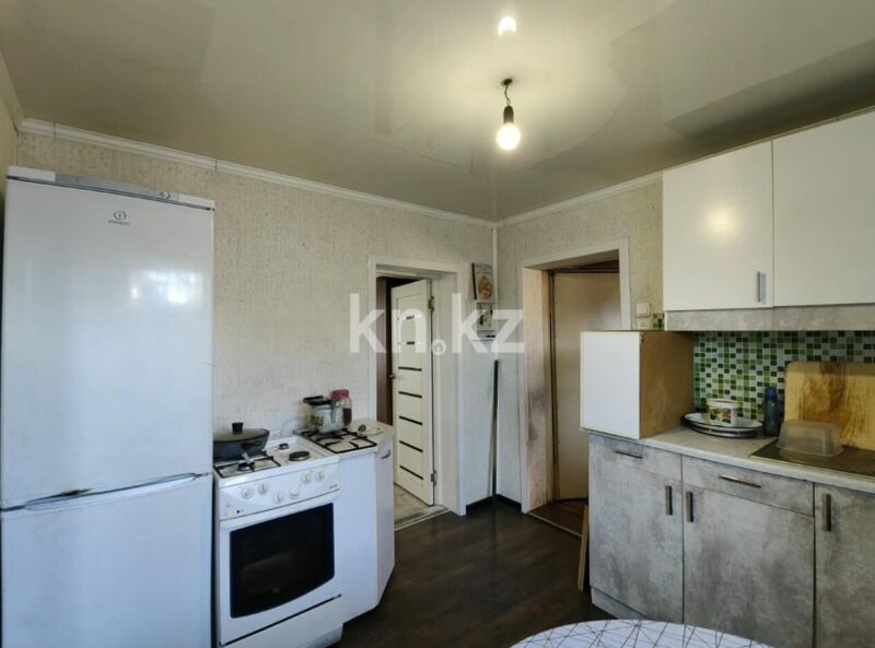 Продажа 2-комнатного дома, 65 м² - Продажа домов, коттеджей в Городе Караганды фото 11 из 23