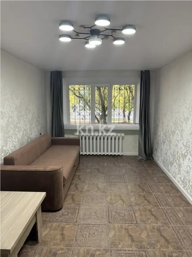 Продажа 2-комнатной квартиры, 42 м² - Продажа двухкомнатных квартир в р-не Сарыарка Астаны фото 1 из 5