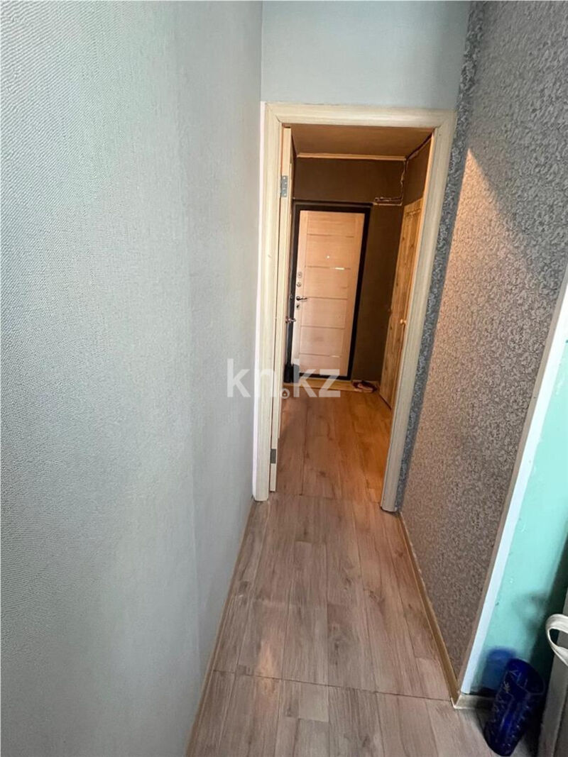 Продажа 1-комнатной квартиры, 35 м² - Продажа квартир в Пришахтинске Караганды - страница 8 фото 5 из 9