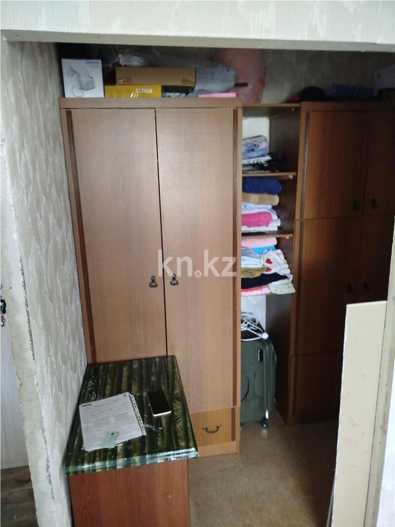 Продажа 3-комнатной квартиры, 47 м² - Продажа трехкомнатных квартир в Темиртау - страница 3 фото 12 из 22