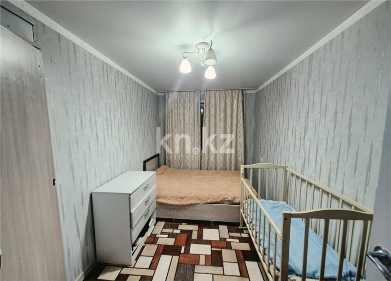 Продажа 2-комнатной квартиры, 44 м² - Продажа двухкомнатных квартир в Майкудуке Караганды - страница 8 фото 3 из 12