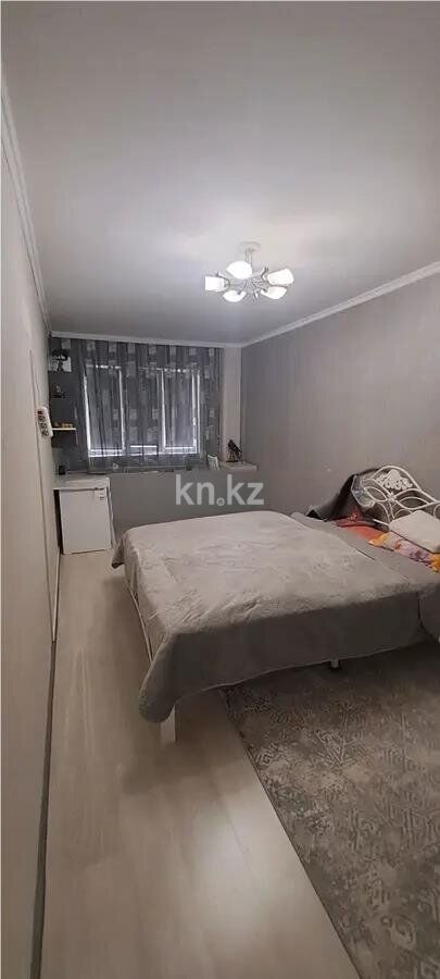 Продажа 2-комнатной квартиры, 82.1 м² - Продажа  двухкомнатных квартир в новостройках Астаны - страница 6 фото 2 из 4