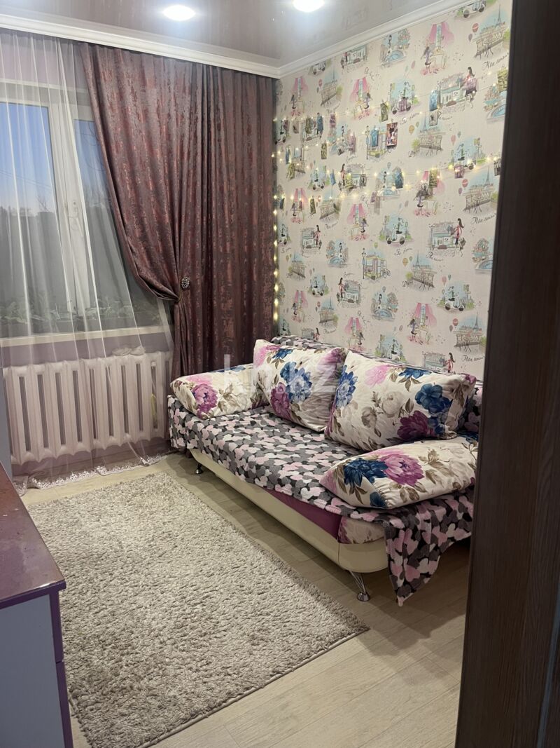 Продажа 3-комнатной квартиры, 50 м² - Продажа трехкомнатных квартир на Юго-Востоке Караганды фото 3 из 10