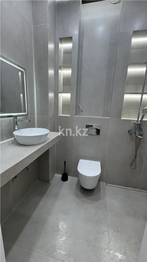 Продажа 2-комнатной квартиры, 63.2 м² - Продажа двухкомнатных квартир в Астане - страница 45 фото 4 из 6