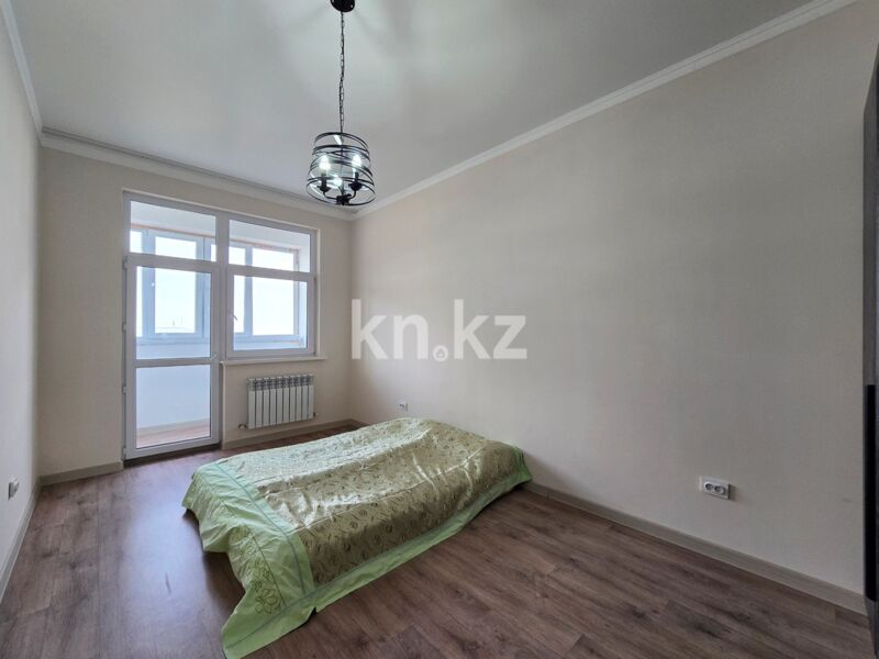 Продажа 2-комнатной квартиры, 67 м² - Продажа двухкомнатных квартир в монолитно-каркасном доме в Казахстане - страница 208 фото 8 из 21