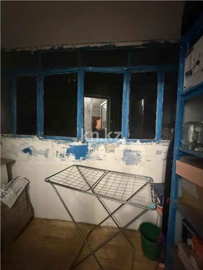 Продажа 2-комнатной квартиры, 50 м² - Продажа двухкомнатных квартир в панельном доме в Алматы фото 5 из 5