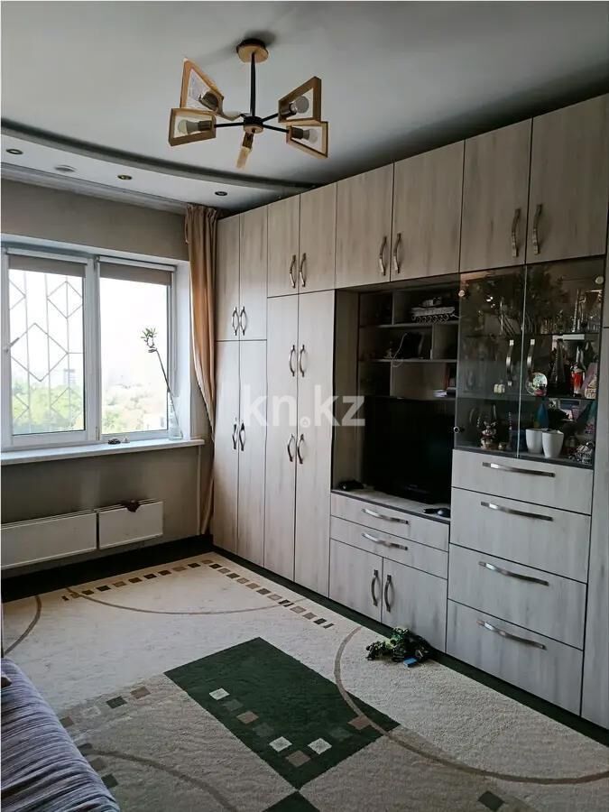 Продажа 2-комнатной квартиры, 56.9 м² - Продажа двухкомнатных квартир в Медеуском р-не Алматы - страница 12 фото 2 из 5