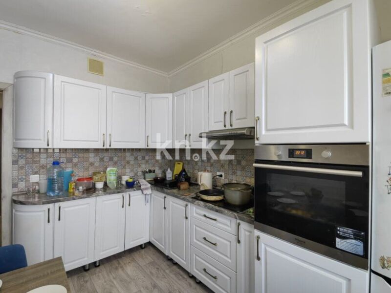 Продажа 2-комнатной квартиры, 71 м² - Продажа двухкомнатных квартир в Караганде фото 18 из 31