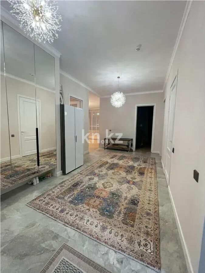 Продажа 3-комнатной квартиры, 110 м² - Продажа трехкомнатных квартир в Казахстане - страница 15 фото 3 из 3