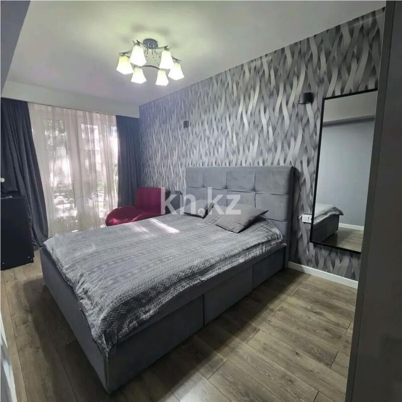 Продажа 2-комнатной квартиры, 62 м² - Продажа двухкомнатных квартир в кирпичном доме в Алматы - страница 2 фото 2 из 5