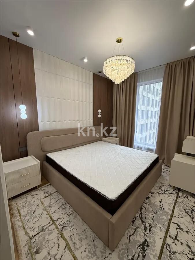 Продажа 4-комнатной квартиры, 120 м² - Продажа квартир в Казахстане - страница 31 фото 1 из 4