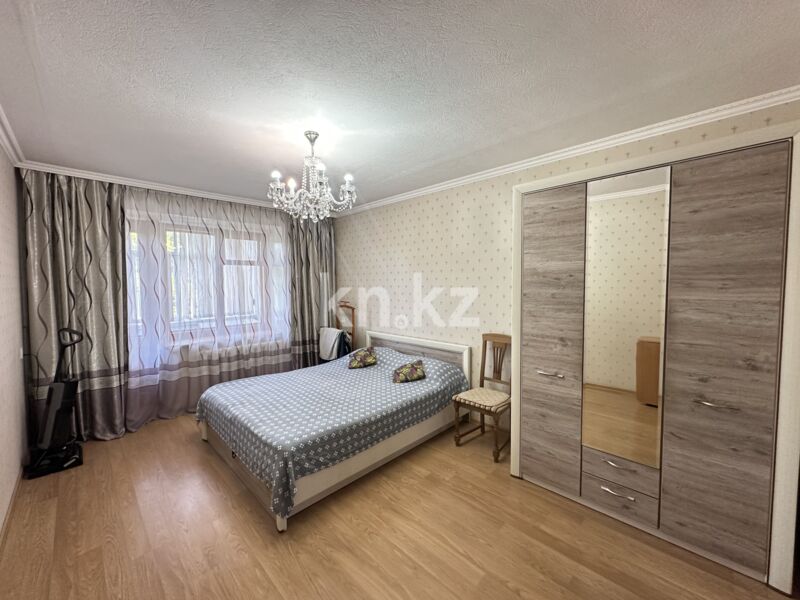 Продажа 5-комнатной квартиры, 101.4 м² - Продажа квартир в Михайловке Караганды - страница 4 фото 7 из 39