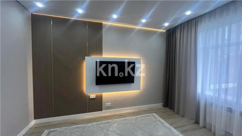 Продажа 3-комнатной квартиры, 89 м² - Продажа квартир в Караганде - страница 9 фото 2 из 7