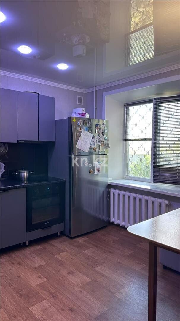 Продажа 3-комнатной квартиры, 90 м² - Продажа трехкомнатных квартир в Казахстане - страница 6 фото 18 из 30