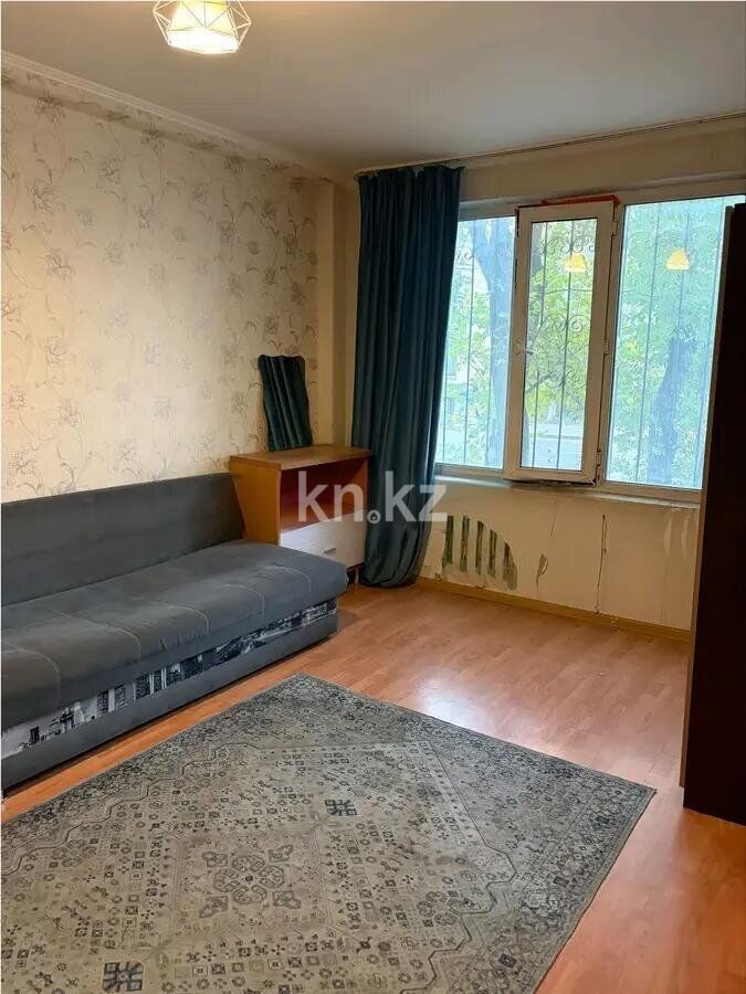 Продажа 1-комнатной квартиры, 30 м² - Продажа квартир в Астане - страница 47 фото 1 из 4