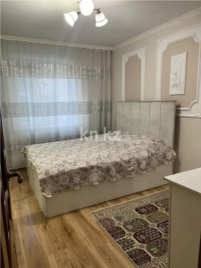 Продажа 3-комнатной квартиры, 68 м² - Продажа трехкомнатных квартир в Казахстане - страница 26 фото 3 из 7