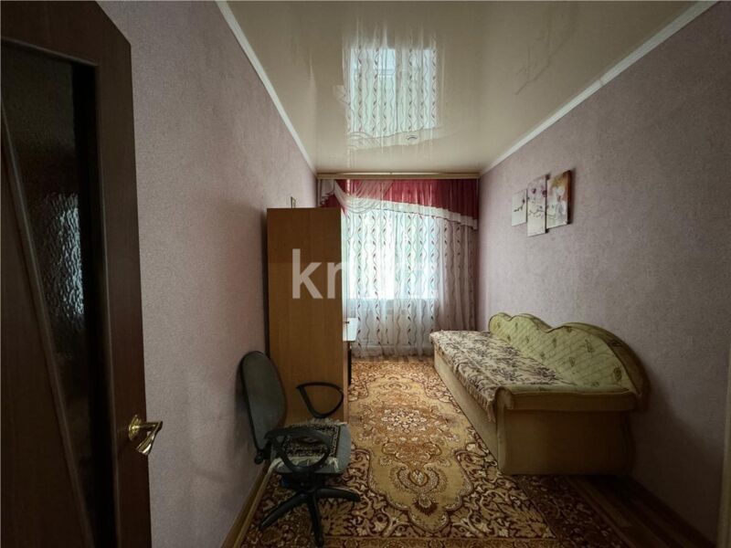 Продажа 3-комнатной квартиры, 62 м² - Продажа трехкомнатных квартир в Темиртау - страница 6 фото 5 из 14