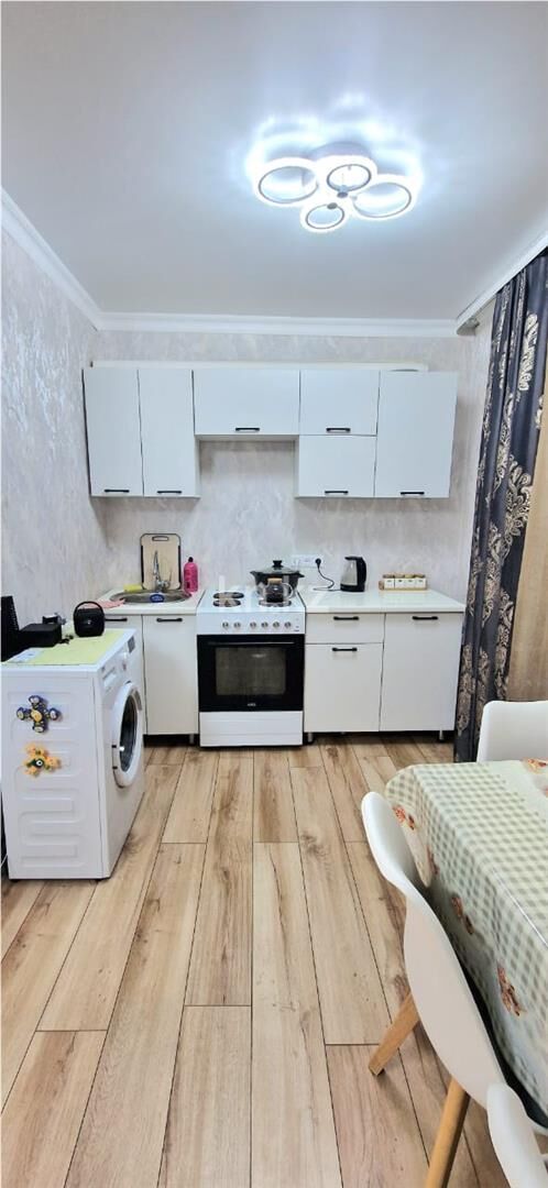 Продажа 2-комнатной квартиры, 43 м² - Продажа двухкомнатных квартир в кирпичном доме в Караганде - страница 29 фото 6 из 13