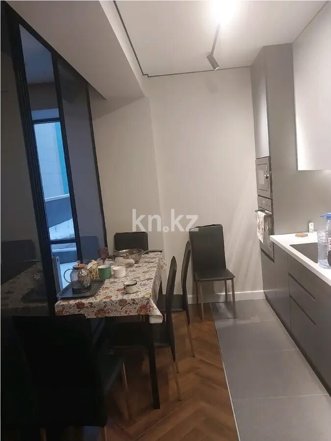 Продажа 3-комнатной квартиры, 88.7 м² - Продажа трехкомнатных квартир в Турксибском р-не Алматы - страница 10 фото 2 из 3