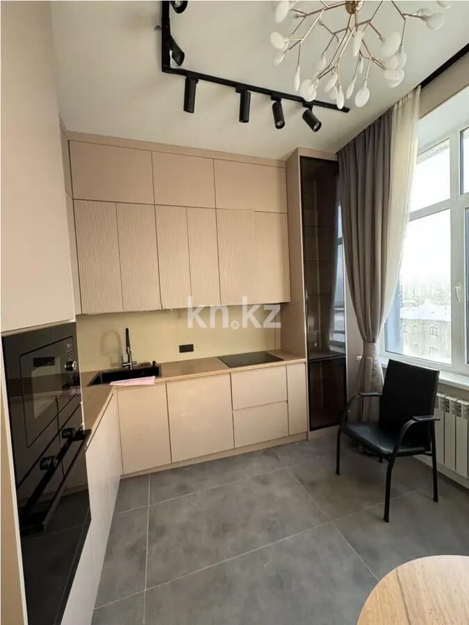 Продажа 4-комнатной квартиры, 105 м² - Продажа квартир в Казахстане - страница 89 фото 4 из 7