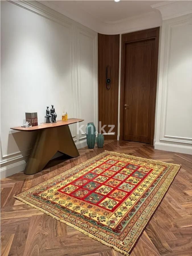 Продажа 3-комнатной квартиры, 130 м² - Продажа трехкомнатных квартир в Бостандыкском р-не Алматы - страница 6 фото 2 из 3