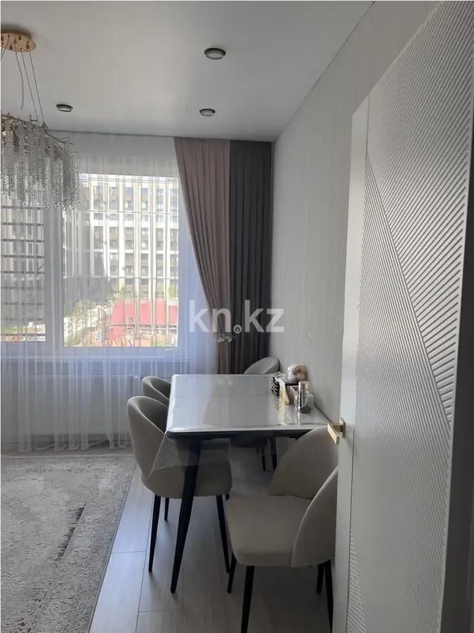 Продажа 2-комнатной квартиры, 61 м² - Продажа квартир в Казахстане - страница 34 фото 3 из 6