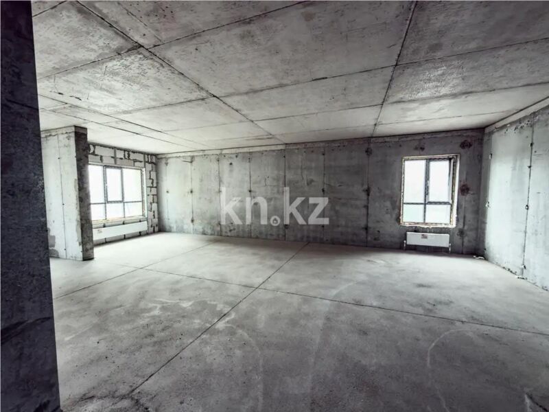 Продажа 2-комнатной квартиры, 70.3 м² - Продажа квартир в новостройках Алматы - страница 11 фото 1 из 2