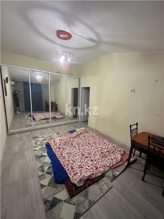 Продажа 3-комнатной квартиры, 104.6 м² - Продажа трехкомнатных квартир в Ауэзовском р-не Алматы - страница 29 фото 3 из 7