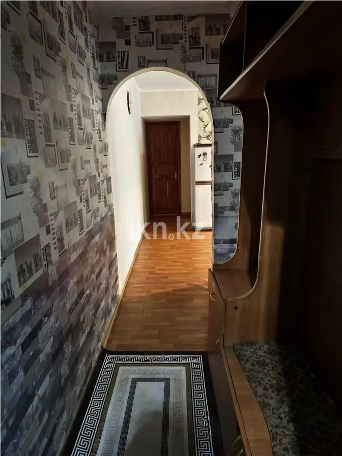 Продажа 2-комнатной квартиры, 44.4 м² - Недвижимость в Алматы - страница 10 фото 5 из 5