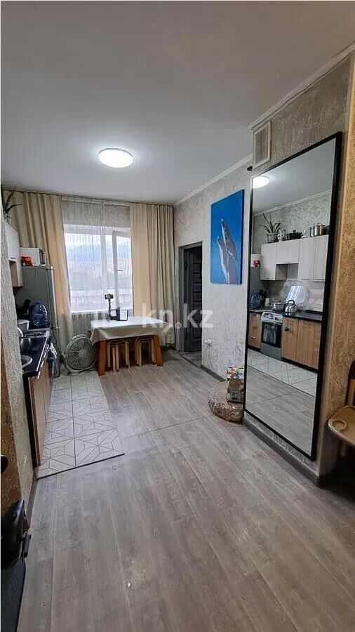 Продажа 1-комнатной квартиры, 42 м² - Продажа однокомнатных квартир от собственников в Казахстане - страница 5 фото 2 из 4