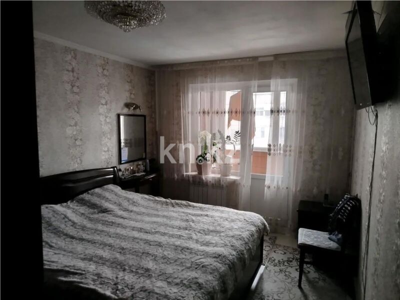 Продажа 4-комнатной квартиры, 85 м² - Продажа квартир в Бостандыкском р-не Алматы - страница 2 фото 2 из 8