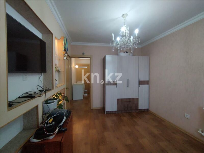 Продажа 4-комнатной квартиры, 90 м² - Продажа четырехкомнатных квартир в панельном доме в Казахстане - страница 18 фото 4 из 19