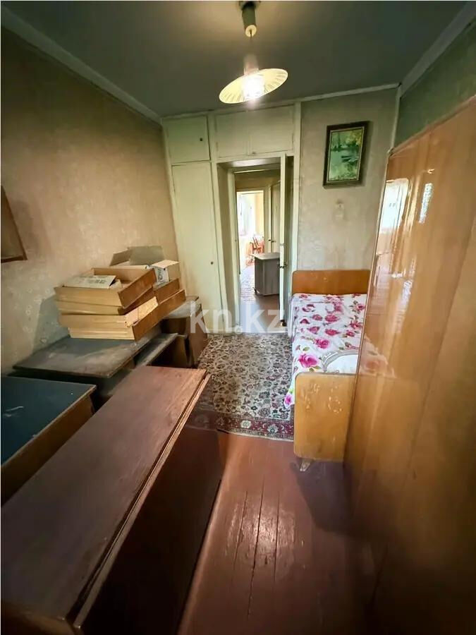 Продажа 4-комнатной квартиры, 75 м² - Продажа квартир в Казахстане - страница 30 фото 3 из 5