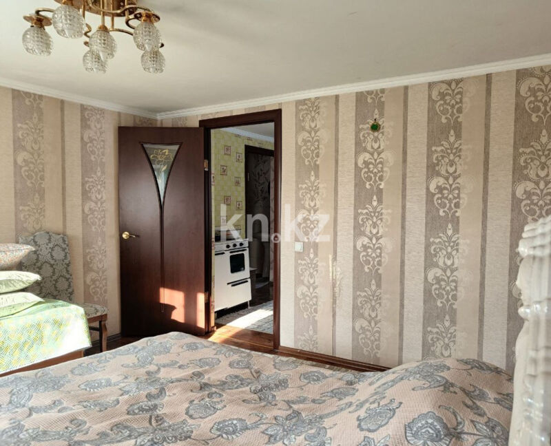 Продажа 3-комнатного дома, 65 м² - Продажа недвижимости в Усть-Каменогорске - страница 3 фото 6 из 21